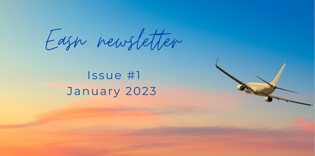 GENEX article | EASN Newsletter | Issue #1 | January 2023