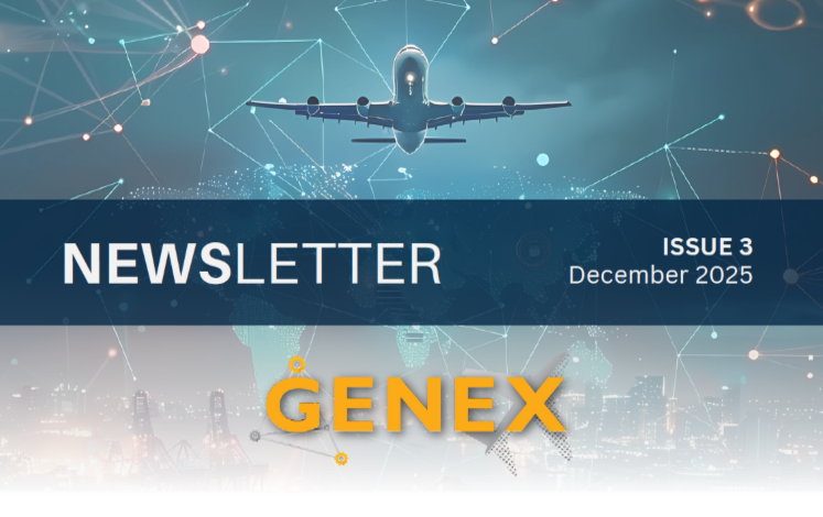 GENEX newsletter #2