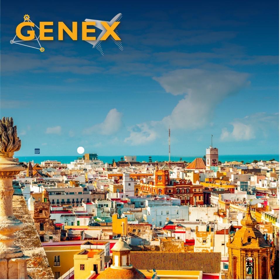 GENEX EU Project Marks Two Years of Pioneering Innovation