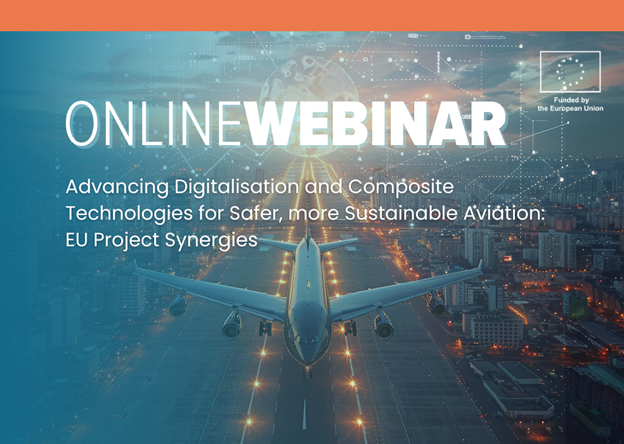 GENEX, DEMOQUAS, & TOSCA: Advancing aerospace innovation through collaboration