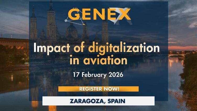 Round Table Spotlight at the GENEX Final Event! 